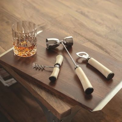 Bar tools